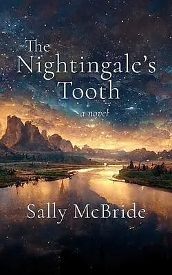 E-Book (epub) The Nightingale's Tooth von Sally McBride
