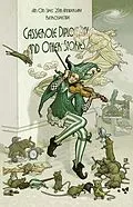 E-Book (epub) Casserole Diplomacy and Other Stories von Catherine MacLeod