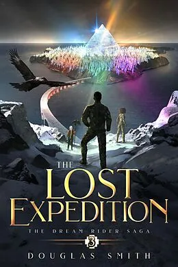 E-Book (epub) The Lost Expedition von Douglas Smith