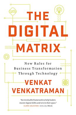 E-Book (epub) The Digital Matrix von Venkat Venkatraman
