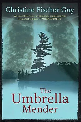 E-Book (epub) Umbrella Mender von Christine Fischer Guy