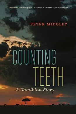 E-Book (epub) Counting Teeth von Peter Midgley