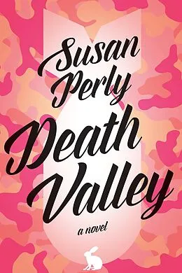 E-Book (epub) Death Valley von Susan Perly