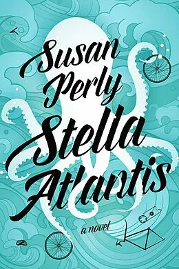 E-Book (epub) Stella Atlantis von Susan Perly