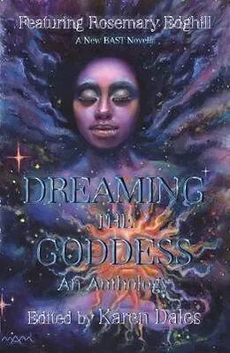 E-Book (epub) Dreaming The Goddess von Rosemary Edghill