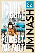 E-Book (epub) Forget Me Not von P X Duke