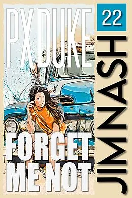 E-Book (epub) Forget Me Not von P X Duke