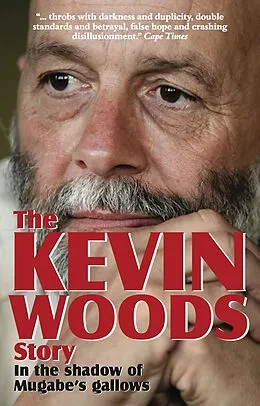E-Book (epub) Kevin Woods Story von Kevin Woods