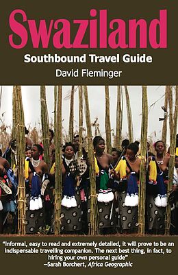 E-Book (epub) Swaziland von David Fleminger
