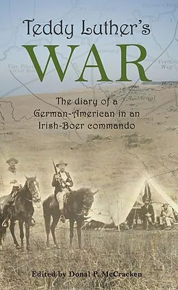 E-Book (epub) Teddy Luther's War von Donal McCracken