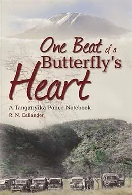 E-Book (pdf) One Beat of a Butterfly's Heart von Ronald Callander