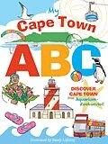 E-Book (epub) My Cape Town ABC von 