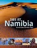 E-Book (pdf) Dies ist Namibia von Peter Joyce