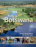 E-Book (pdf) This is Botswana von Peter Joyce