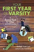 E-Book (epub) Your First Year of Varsity von Shelagh Foster