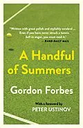 E-Book (epub) Handful of Summers von Gordon Forbes