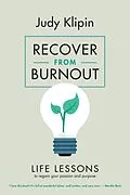E-Book (epub) Recover from Burnout von Judy Klipin