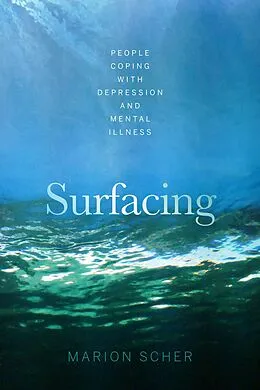 E-Book (epub) Surfacing von Marion Scher