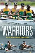 E-Book (epub) Warriors von Danielle Brittain