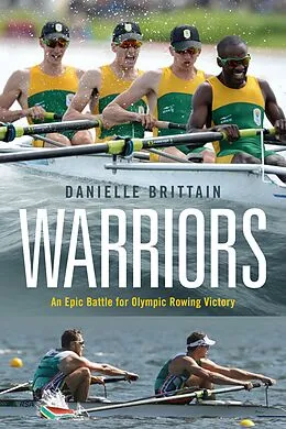 E-Book (epub) Warriors von Danielle Brittain