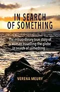 E-Book (epub) In Search of Something von Verena Meury