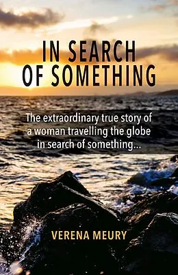 E-Book (epub) In Search of Something von Verena Meury