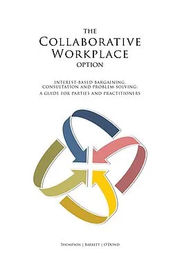 E-Book (epub) Collaborative Workplace Option von Clive Thompson