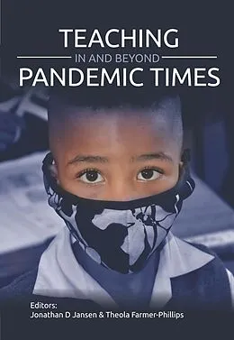 E-Book (pdf) Teaching In and Beyond Pandemic Times von 