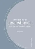 E-Book (pdf) Principles of anaesthesia for the undergraduate student von Andre Coetzee