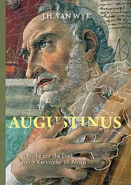 E-Book (epub) Augustinus von JH van Wyk