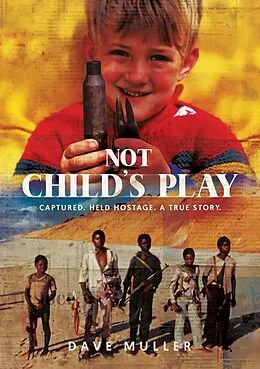 E-Book (epub) Not Child's Play von Dave Muller
