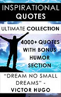 E-Book (epub) Inspirational Quotes - Ultimate Collection von Darryl Marks