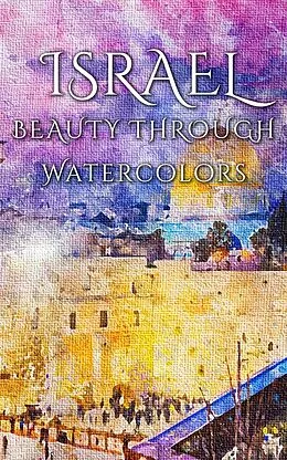 E-Book (epub) Israel von Daniyal Martina