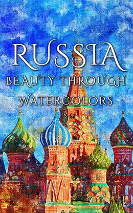 E-Book (epub) Russia von Daniyal Martina