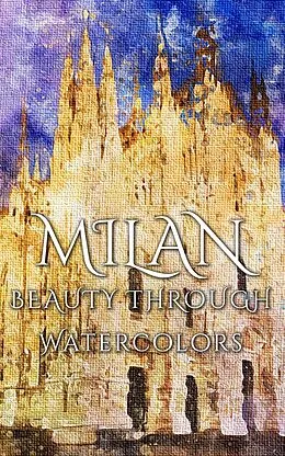 E-Book (epub) Milan von Daniyal Martina