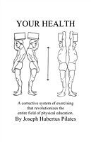 eBook (pdf) Your Health de Joseph Pilates