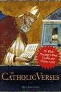 Kartonierter Einband The Catholic Verses von Dave Armstrong