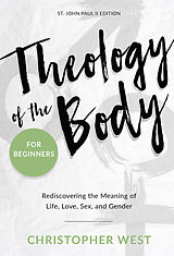 eBook (epub) Theology of the Body for Beginners de Christopher West