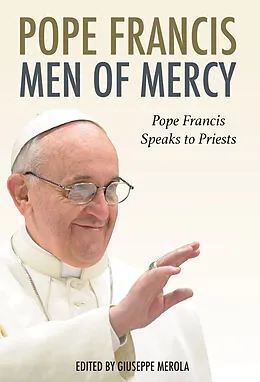 E-Book (epub) Men of Mercy von Pope Francis