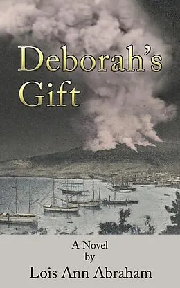 E-Book (epub) Deborah's Gift von Lois Ann Abraham