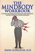 E-Book (epub) MindBody Workbook von David Schechter MD