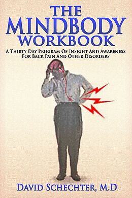 eBook (epub) MindBody Workbook de David Schechter MD