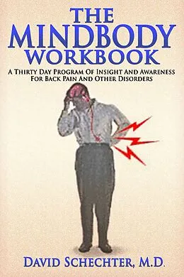 E-Book (epub) MindBody Workbook von David Schechter MD