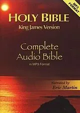 Digital Eric Martin Bible-KJV von