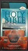 Kartonierter Einband (Kt) Eric Martin Bible-KJV von