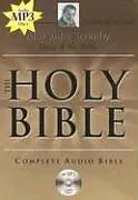 Digital Alexander Scourby Bible-KJV von