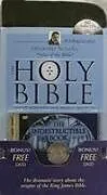 Kartonierter Einband (Kt) Alexander Scourby Bible-KJV von Alexander Scourby