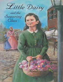 E-Book (epub) Little Daisy and the Swearing Class von Dennis Gundersen