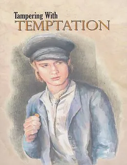 E-Book (epub) Tampering With Temptation von Dennis Gundersen