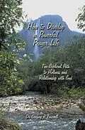 E-Book (epub) How to Develop a Powerful Prayer Life von Gregory R Frizzell